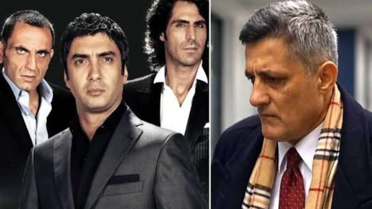 Buket Aydın’dan yıllar sonra gelen Kurtlar Vadisi itirafı: Osman Sınav hakkındaki gerçek ortaya çıktı! 7